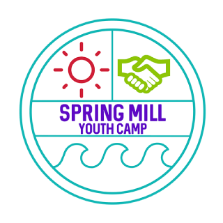 Spring Mill Youth Camp Logo